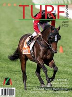 Turf Monthly